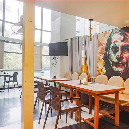 Fabhotel Prime Deccan 8 Pune Extérieur photo