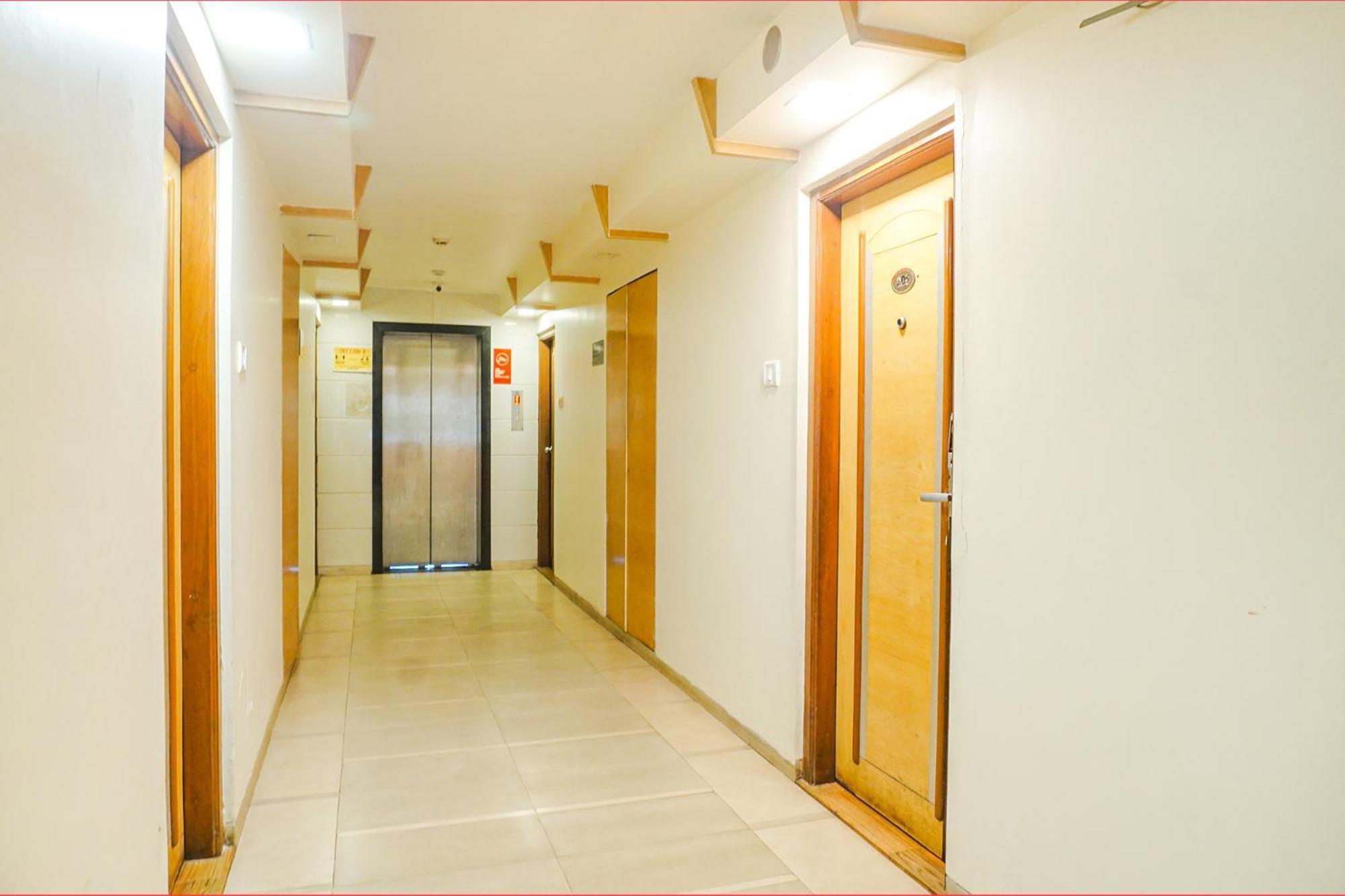 Fabhotel Prime Deccan 8 Pune Extérieur photo