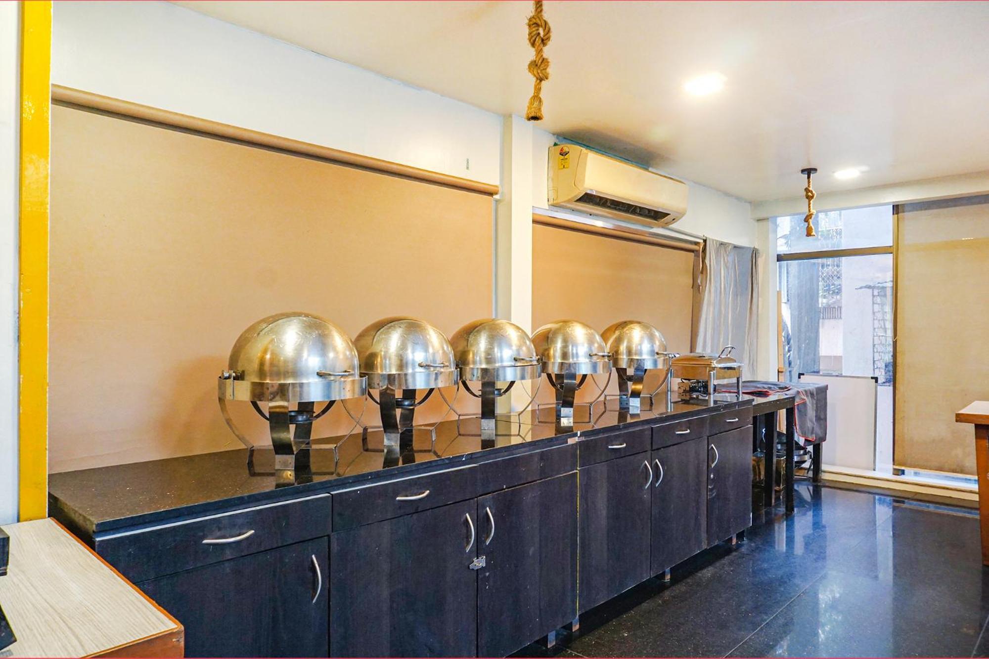 Fabhotel Prime Deccan 8 Pune Extérieur photo