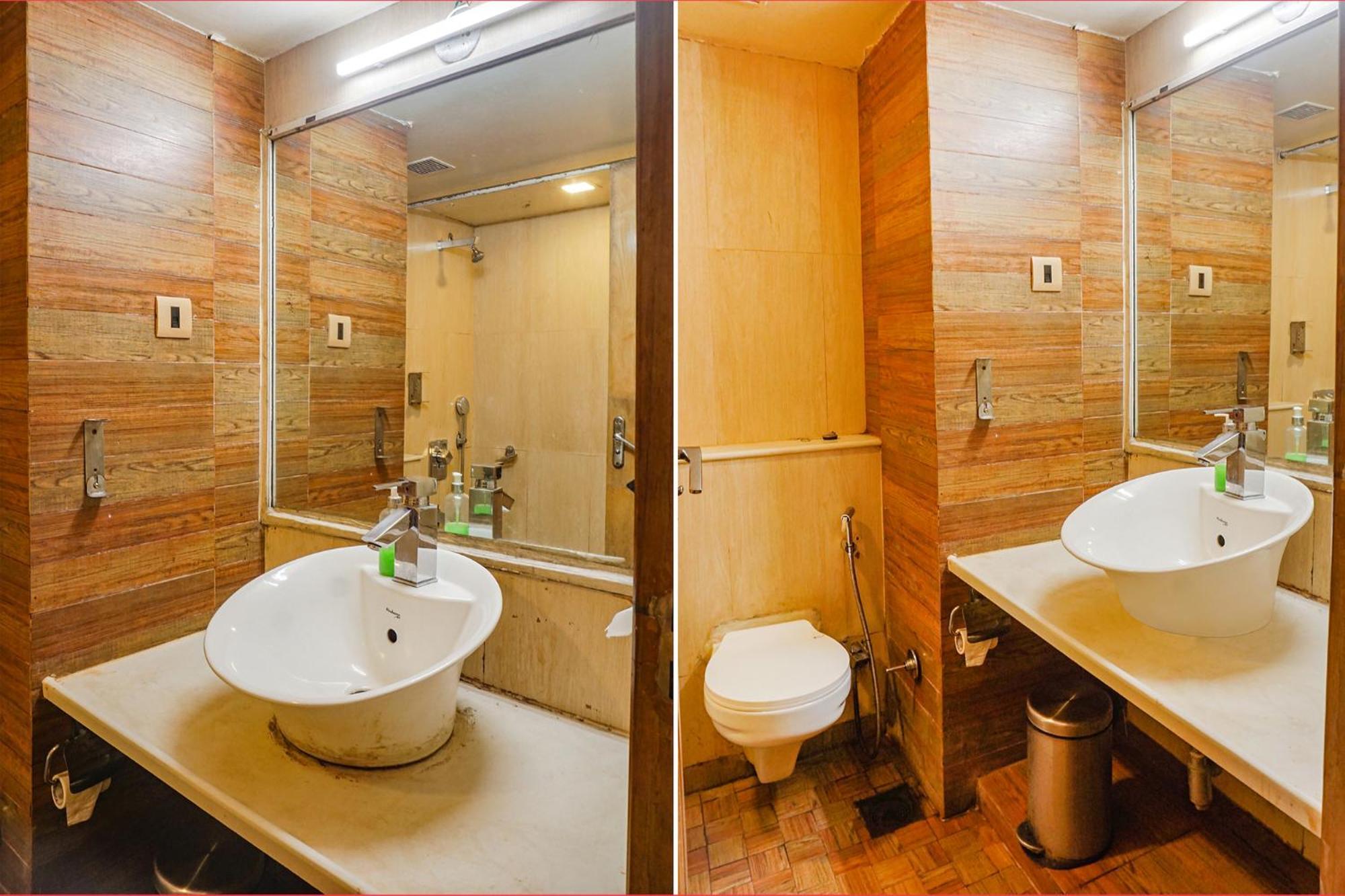 Fabhotel Prime Deccan 8 Pune Extérieur photo
