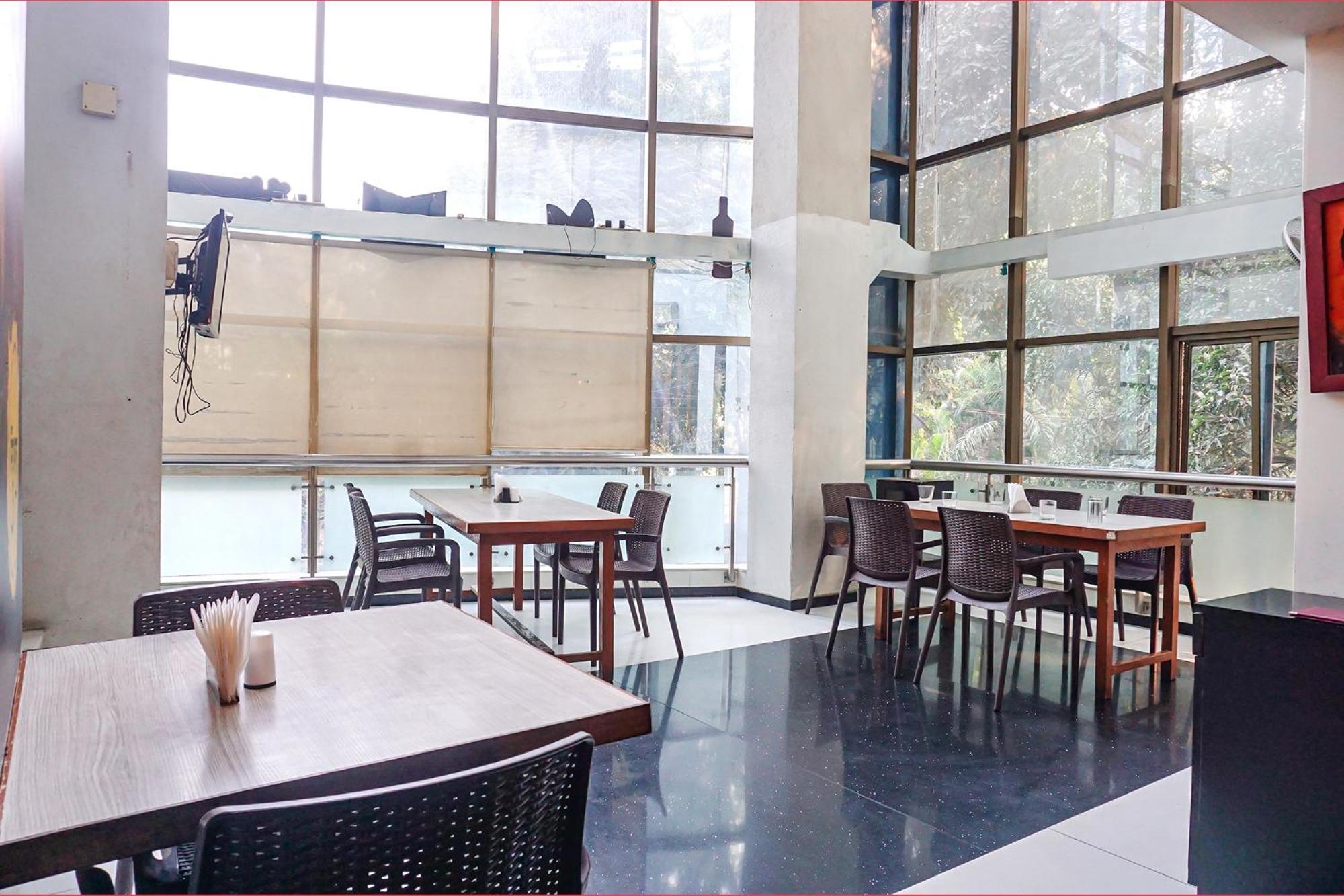 Fabhotel Prime Deccan 8 Pune Extérieur photo