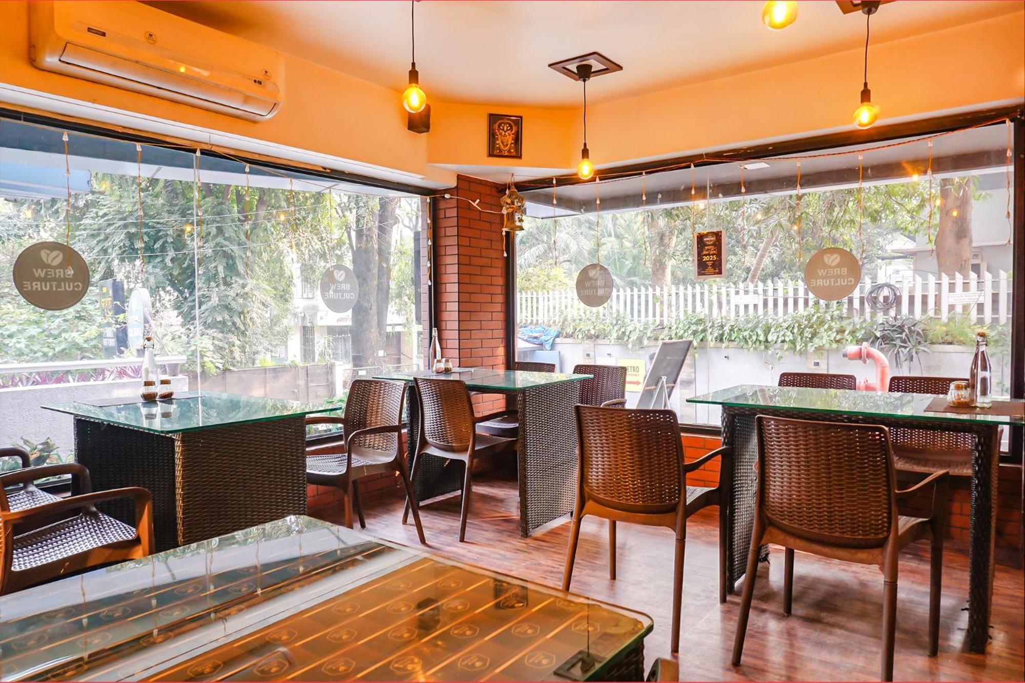 Fabhotel Prime Deccan 8 Pune Extérieur photo